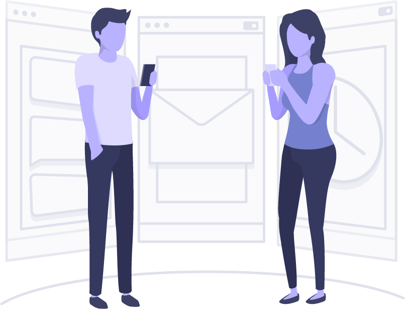 servicios conectados