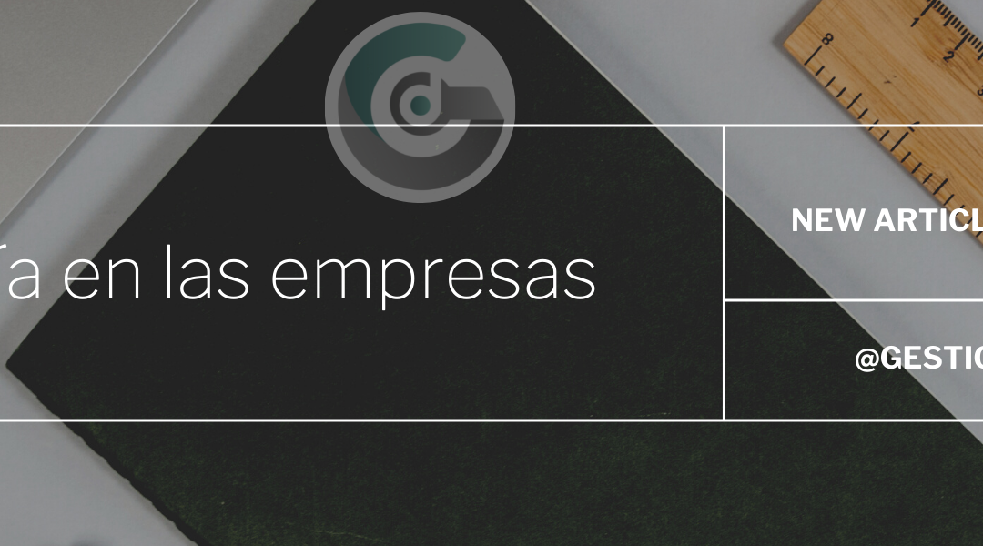 Las TICs como factor dinamizador de las empresas.