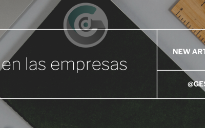 Las TICs como factor dinamizador de las empresas.